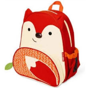 Tubie Fun Medium Modified Fox Backpack