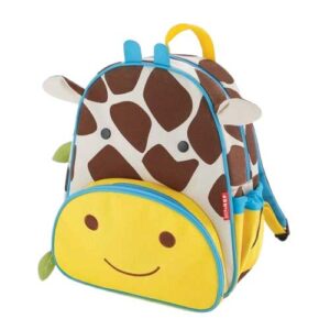 Tubie Fun Medium Modified Giraffe Backpack