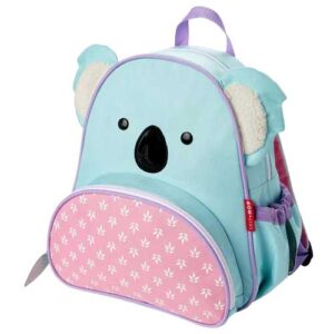 Tubie Fun Medium Modified Koala Backpack