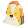 Tubie Fun Medium Modified Lion Backpack