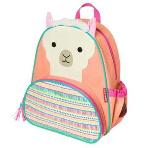 Tubie Fun Medium Modified Llama Backpack