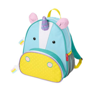Tubie Fun Medium Modified Unicorn Backpack