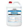 Whiteley Medac Acidic Detergent 5 Litres