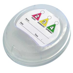 Flavour Creations Dysphagia Cup Lid