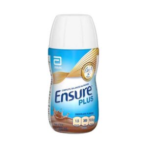 Ensure Plus Chocolate Flavour 200ml Bottle