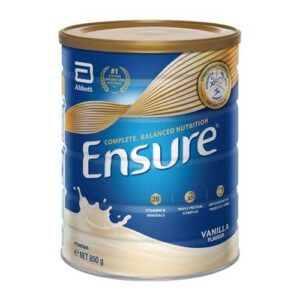 Ensure Powder Vanilla 850gm Can