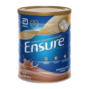 Ensure Powder Chocolate 850gm Can