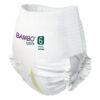Bambo Nature Pull Up Pants Lycra Size 6 15+kg