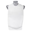 Abena Disposable Clothing Protectors With Pockets