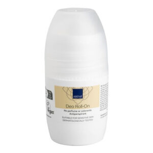 Abena Roll On Deodorant No Perfume Or Colorants Antiperspirant 50ml