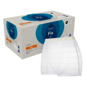 Abena Fix Net Fixation Pants 2XL Orange 110-160cm