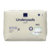 Abena Underpads Classic Disposable Soft Underlays 60x60cm 1250ml
