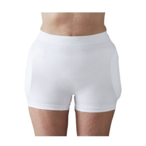 Safehip AirX White Hip Protector XX-Large Unisex