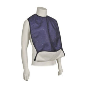Abena Washable Bib Adult Clothing Protector