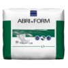 Abena Abri-Form L1 Comfort Green Stripes 100-150cm 2300ml