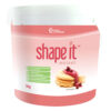 Flavour Creations Shape It Instant Shaping Powder 3kg Pail