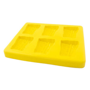 Flavour Creations Shape It Mould 11 Fish 100ml