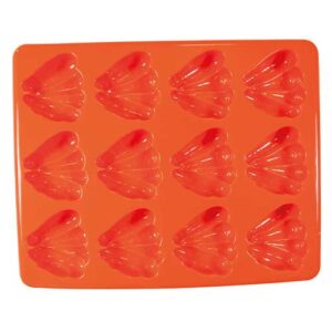 Flavour Creations Shape It Mould 5 Carrots 50ml