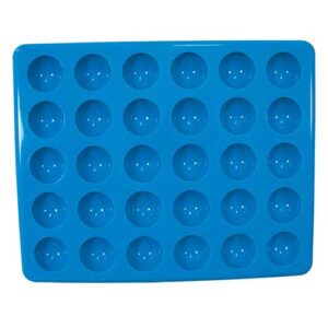 Flavour Creations Shape It Mould 9 Half Sphere 12ml
