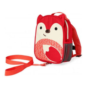Tubie Fun Small Modified Fox Backpacks