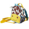 Tubie Fun Small Modified Giraffe Backpacks