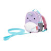 Tubie Fun Small Modified Narwhal Backpacks