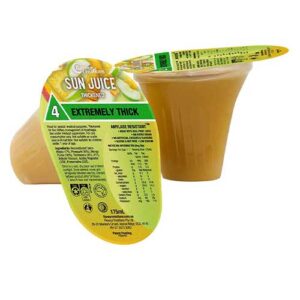 Flavour Creations Sun Juice 900 Level 4 Extremely Thick 175ml Dysphagia RTD
