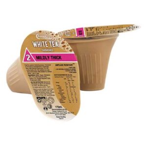 Flavour Creations White Tea 150 Level 2 Mildly Thick 175ml Dysphagia RTD
