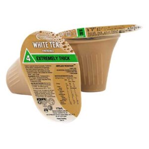 Flavour Creations White Tea 900 Level 4 Extremely Thick 175ml Dysphagia RTD