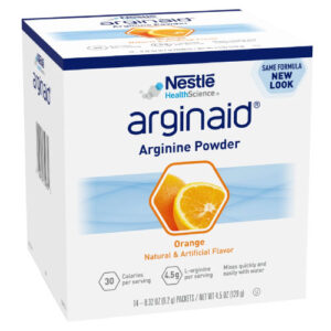 Resource Arginaid - Orange 9.2g Sachet