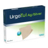 UrgoTul Non-Adherent Contact Layer Dressing Impregnated With Silver 5x5cm