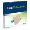 UrgoTul Non-Adherent Contact Layer Dressing Impregnated With Silver 10x12cm
