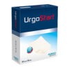 UrgoStart Foam Pad Lipido-Colloid Sucrose-Octasulfate Absorbent Dressing 10x10cm