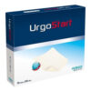 UrgoStart Foam Pad Lipido-Colloid Sucrose-Octasulfate Absorbent Dressing 15x20cm