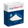 UrgoStart Plus NA Lipido-Colloid Sucrose-Octasulfate Polyfibrous Foam Dressing 6x6cm