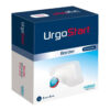 UrgoStart Border Lipido-Colloid Sucrose-Octasulfate Absorbent Dressing 8x8cm