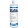 Whiteley Sansol Foaming Heavy Duty Disinfectant Bathroom Cleaner 1 Litre
