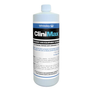 Whiteley CliniMax Instrument And Equipment Detergent 1 Litre