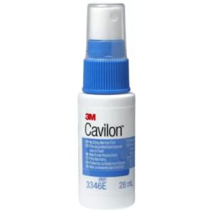 Cavilon No Sting Barrier Film 28ml Spray Bottle