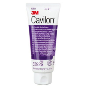Cavilon Durable Barrier Cream 92g Tube
