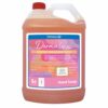 Whiteley Dermalux Everyday Use Hand And Body Wash Ultra-Mild Soap 5 Litres