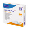 Zetuvit Plus Silicone Border Dressing 20x20cm