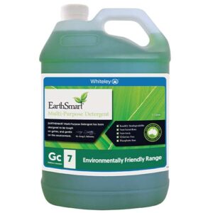Whiteley Earthsmart Multipurpose Detergent 5 Litres