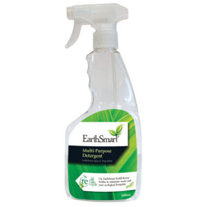 Whiteley Earthsmart Multipurpose Detergent Empty Bottle 500ml
