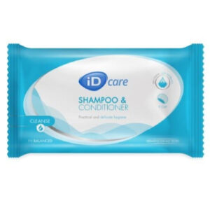 ID Care Shampoo Caps Pack