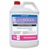 Whiteley Florogen Lavender Concentrated Alcohol Based Air Freshener 5 Litres