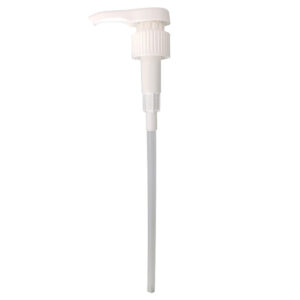 Whiteley 4ml Pump For 1 Litre Bottle