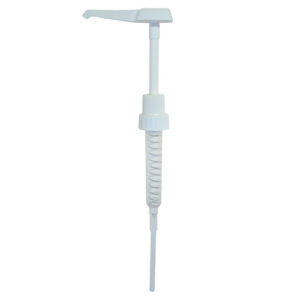 Whiteley 30ml Pump For 5 Litres Bottle