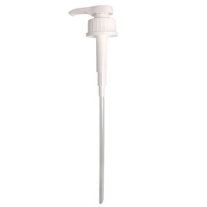 Whiteley 8ml Pump for 5 Litres Bottle
