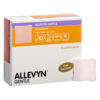 Smith+Nephew Allevyn Gentle Silicone Gel Adhesive Dressing 5x5cm